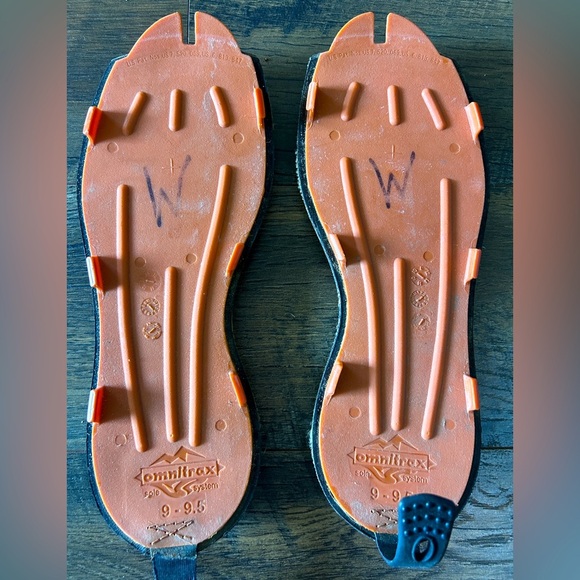 Omnitrax Sole System Women’s Size 9-9.5 - Picture 1 of 5